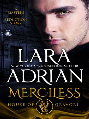 cover image of Merciless